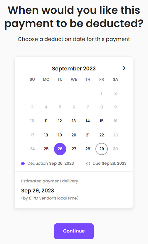 select a deduction date.jpg