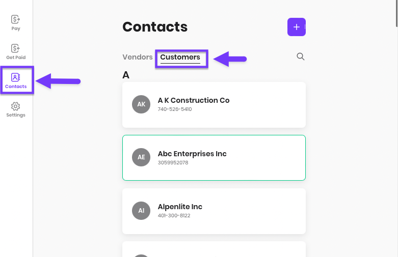 go_to_contacts_then_customers.png